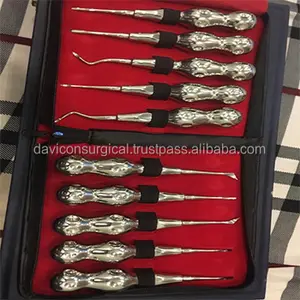 ทันตกรรมรากลิฟท์ศัลยกรรมช่องปาก PDL LUXATING ฟัน - Product Image 1