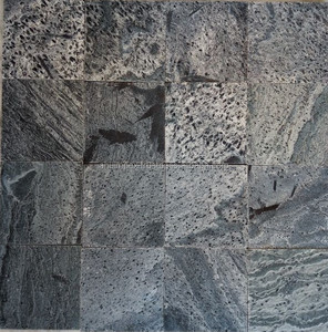Quality Silver Grey Slate Stone Tiles Contact for Bulk Order - Product Image 2