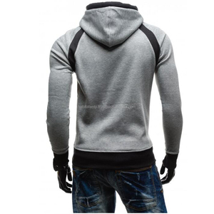 เสื้อฮู้ดกันหนาวสำหรับผู้ชาย,เสื้อฮู้ดกันหนาว - Product Image 3