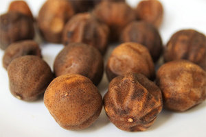 มะนาวแห้ง/ มะนาวแห้งสร้างชาที่มีรสชาติเฉพาะตัว - Product Image 5