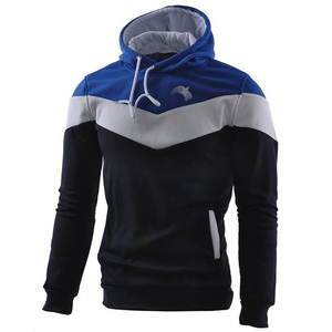 Sudadera con Capucha de Alta Calidad 2025, 350gsm, Talla Grande, Forrada, con Logotipo Personalizado, Unisex, Negra, Gruesa, para Hombre - Product Image 6