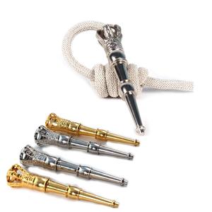 Cuerdas y puntas de Aiguillettes para uniforme de ceremonia, accesorios de alta calidad - Product Image 2