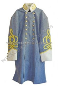 OEM Conception des exigences du client Trench Printemps Automne Long Hommes Mode Casual Redingote Manteaux - Product Image 6