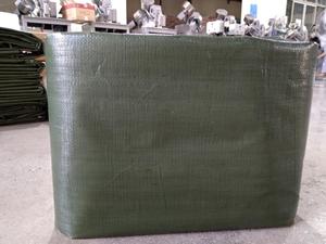 Norme EUROPÉENNE HDPE Bâche - Product Image 6