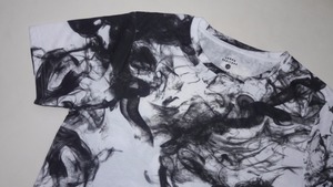 Fashionable Brand Men's 100% Cotton Printed T-Shirt for Adults During Spring Season Sizes XS-XXL Direct Stock From Bangladesh - Product Image 2