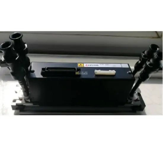 Kyocera струйная печатающая головка KJ4A-0300-K06DS-STD1 для масляные краски