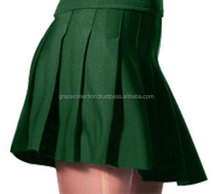 ปรับแต่งกระโปรงเต้นรำสาวจีบเชียร์ลีดเดอร์ - Product Image 6