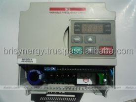 INVERTER serie SV 100% nuevo a estrenar - Product Image 5