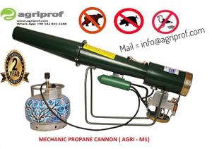 Repelente de aves y palomas, Control de plagas - Product Image 2