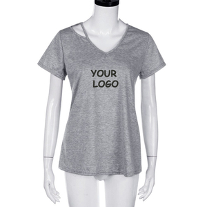 Outerwear Casual Style Promotional High Quality Custom Made 100% Cotton T Shirts, Cotton T Shirts in Wholesale Price - Product Image 6