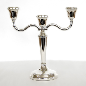 Vente en gros Nouveau design Bougeoir pour la maison, le bureau Décorations de mariage Autres pots de bougies et lanternes - Product Image 5