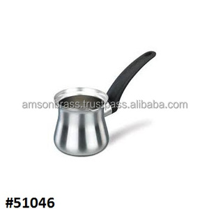 <b>Turkish</b> <b>Coffee</b> Pot Made in India - Product Image 4