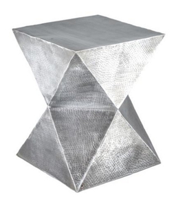 TABLE CONSOLE CONSOLE en verre, TABLE de bureau - Product Image 6