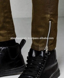 Pantalones DE TRABAJO negros informales para hombre, monos de cintura baja, pantalones de chándal Cargo, pantalones de camuflaje para deportes al aire libre de algodón hechos al por mayor - Product Image 4