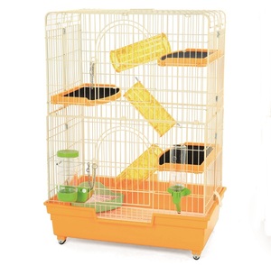 783 <span class=keywords><strong>Ferret</strong></span> kafes