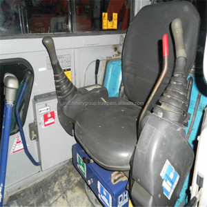 Hitch i — pelle d'occasion, 720, EX40U, avec bon état, à prix d'usine - Product Image 6