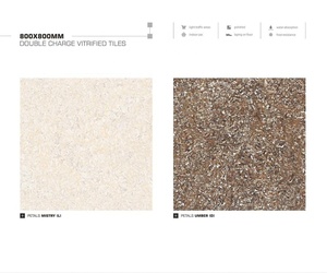 Best Collection Latest Floor and <b>Wall</b> Double Loading Tiles Size 80x80cm Interior Design Flooring Exterior <b>Carpet</b> Tiles - Product Image 6