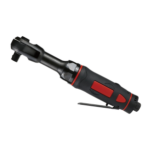 Clé à cliquet pneumatique robuste de haute qualité 3/8 1/2 pouces, idéale pour les travaux difficiles - Product Image 1