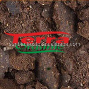 ปุ๋ยเค้กเมล็ดสะเดา Terra Neem เค้กผงเม็ดยาที่250กิโลกรัมต่อเฮกตาร์มีประสิทธิภาพ - Product Image 4