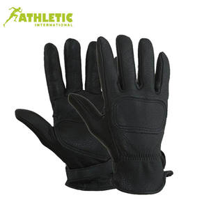 Gants de Ski d'hiver en nylon pour homme, imperméable avec isolation thermique, pour le sport en plein air - Product Image 1