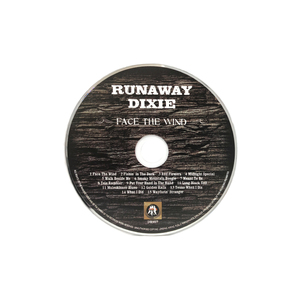 การจำลองแบบซีดีเสียงสำหรับอัลบั้มเพลง