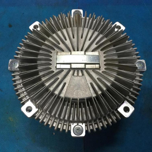 ECO และมีประสิทธิภาพใช้คลัทช์พัดลม ISUZU - Product Image 1