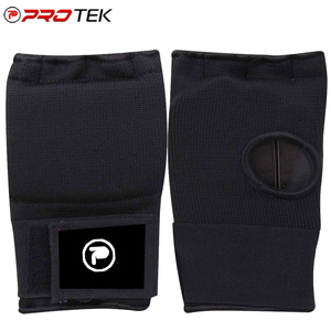 ถุงมือหุ้มในตัวสำหรับฝึกศิลปะการต่อสู้และชกมวยสินค้าพรีเมี่ยม - Product Image 4