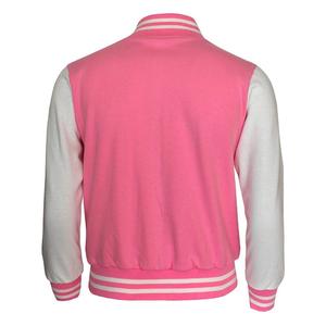 Chaqueta del equipo universitario para hombre, nueva colección de servicio de diseño y logotipo personalizado, Letterman - Product Image 2