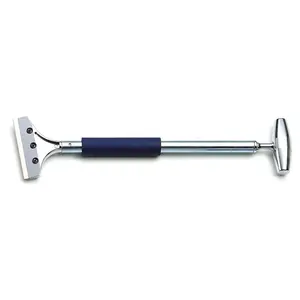 <b>Heavy</b> <b>Duty</b> 4\" Swivel Handle <b>Flooring</b> <b>Scraper</b> Customized OEM/ODM Support - Product Image 1