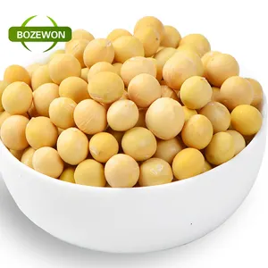 High quality Soybean Isoflavone extract powder, water soluble Soy Isoflavone 20% 40% 60%