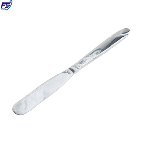Outils dentaires, spatule en acier inoxydable de meilleure qualité, Instruments dentaires - Product Image 6