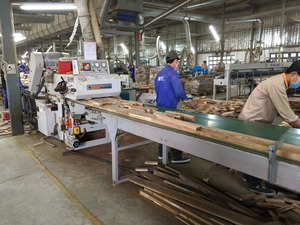 Acacia ยางนิ้วร่วมก้นร่วมสำหรับเฟอร์นิเจอร์ที่ดี - Product Image 5