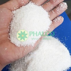 Poudre de noix de coco râpée riche en matières grasses, qualité fine et moyenne, goût sucré, épices de fruits séchés, vente en gros, procédé de séchage - Product Image 4