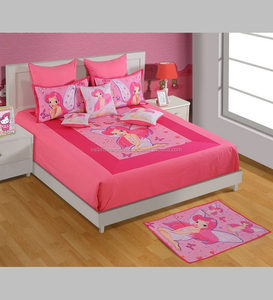 ผ้าปูที่นอนเด็ก - Product Image 3