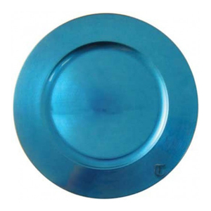 Chapado personalizado reutilizable azul para placa de cargador Material ecológico que comprende plástico y hierro - Product Image 1