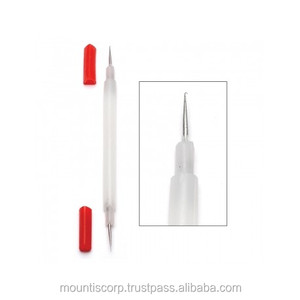 Phẫu thuật Splinter thăm dò đôi đã kết thúc dùng một lần Y Tế cấp Nhựa thực hiện cơ bản phẫu thuật dụng cụ phòng thí nghiệm - Product Image 6