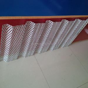 מחורר גיליון ספק בערב הסעודית - Product Image 6