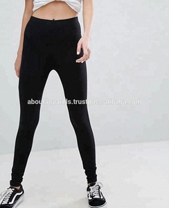 Nueva llegada barato elegante Fitness personalizado mujeres gimnasio entrenamiento transpirable Yoga Leggings - Product Image 4