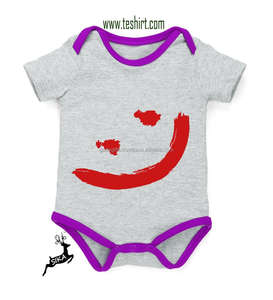 Baby Rompers Cotton Breathable Eco Friendly Infant Wear Manufacturer Bulk Supply for Global Importers - Product Image 2