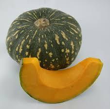 Citrouille fraîche, g, prix pour ferme, exportation - Product Image 5