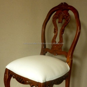 โต๊ะเครื่องแป้งไม้เฟอร์นิเจอร์สาวของคอลเลกชันเฟอร์นิเจอร์ฝรั่งเศส - Product Image 6