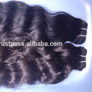 2025 meilleure vente Offre Spéciale belle indienne Remy tissage Tamil Nadu cuticule aligné 100g Machine Double trame Perm toutes les couleurs - Product Image 3