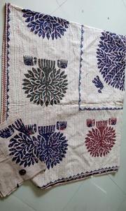 Édredons de thème indien avec motifs colorés, convient à la décoration intérieure et pour les magasins en textile - Product Image 4