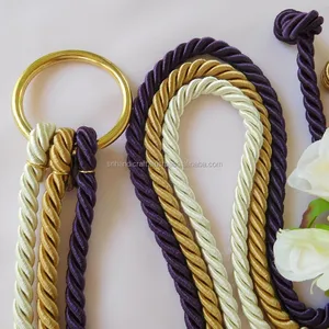 Trendy <b>Braid</b> <b>Cord</b> Ceremony, <b>Cord</b> of Three Strands, Wedding Unity Cords, Unity Knot Wedding, Unity Knot, Gods Unity Cords - Product Image 1