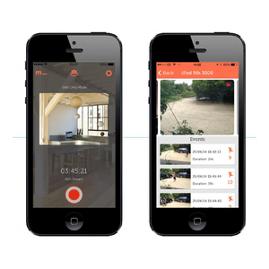 Intellisense-sistema de automatización de hogar inteligente, diseño rtl de baja potencia, software creador de aplicaciones móviles - Product Image 1