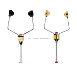 Ceramic <b>Bobbins</b> Fly <b>Fishing</b> Tying Tools With Feet Sports & Entertainment and <b>Fishing</b> Accessories - Product Image 5