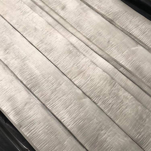 Placage <span class=keywords><strong>en</strong></span> bois d'érable figuré teint pour des applications décoratives d'hôtel - Product Image 3