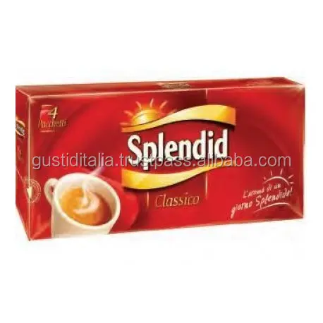 Splendid Koffie-250 Gr