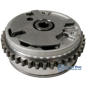 Piezas de automóvil VVT Engranaje del árbol de levas Válvula variable Piñón de sincronización Ajuste GM 12672485 917-274 - Product Image 1