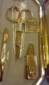 Kit pour la manucure et la pédicure, instruments de beauté de haute qualité - Product Image 3